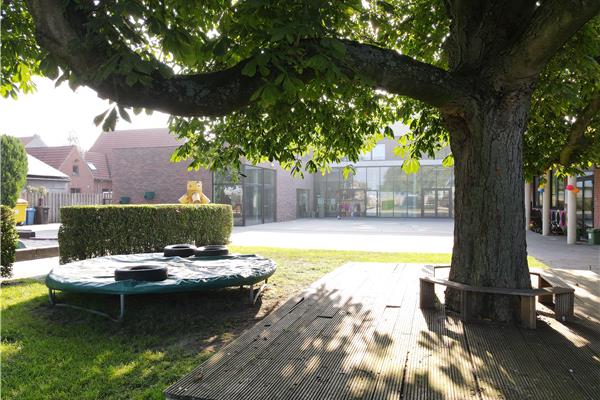 Vrije Basisschool 't Kantoor - KOBA Noorderkempen